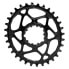 ABSOLUTE BLACK Oval Sram Direct Mount Boost 3 mm Offset chainring