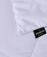 Фото #3 товара Premium Hypoallergenic White Down Lyocell Cotton Blend Comforter, Twin