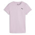 PUMA Better Essentials short sleeve T-shirt