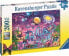 Фото #1 товара Ravensburger Puzzle dla dzieci 2D Kosmiczne miasto 200 elementów