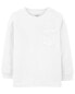 Фото #1 товара Baby Pocket Jersey Tee 3M