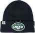 Фото #2 товара Шапка New Era NFL Winter Patriots Black