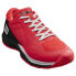 WILSON Rush Pro Ace Junior All Court Shoes
