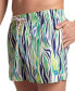 Фото #5 товара Arena Męskie Szorty MEN'S ARENA WATER PRINTS BEACH SHORT AO