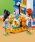 Фото #4 товара Friends Liann's Room 41739 Toy Building Set with Liann, Autumn and Gecko Figures