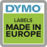 Фото #6 товара Dymo IND Flexible Nylon - Black on white - Multicolour - Nylon - -10 - 80 °C - UL 969 - DYMO