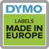 Dymo IND Flexible Nylon - Black on white - Multicolour - Nylon - -10 - 80 °C - UL 969 - DYMO - фото #6