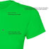 ფოტო #3 პროდუქტის KRUSKIS Born To Surf short sleeve T-shirt