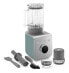 Фото #10 товара BLC02EGMEU High-Performance Standmixer 22000 U/min inkl. Vakuumpumpe Emerald Green