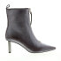 Diesel D-Lezippo Mab Y02573-P3028-H6503 Womens Burgundy Ankle & Booties Boots 7