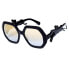 ფოტო #1 პროდუქტის LONGCHAMP LO623SH-001 Sunglasses