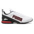 Фото #2 товара Puma Equate Sl 2 Running Mens White Sneakers Athletic Shoes 31003902