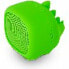 Portable Bluetooth Speakers SPC Green 3 W