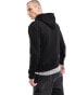 Фото #4 товара French Connection overhead hoodie in black