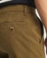 Men's Classic-Fit Twill Deck Pants