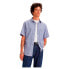 Фото #1 товара Levi´s ® Sunset 1 Pocket Standard Short Sleeve Shirt