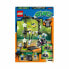 Фото #5 товара Playset Lego 60341 City Stuntz The Stunt Challenge: Pendulums (117 Предметы)