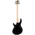 Cort C5 Deluxe Black