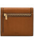 ფოტო #3 პროდუქტის Avondale Trifold Leather Wallet
