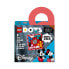 Фото #3 товара Игрушка LEGO DOTS 41963 Mickey Mouse Sewing Plate - Для детей