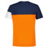 Фото #2 товара LE COQ SPORTIF 2320646 Saison 2 N°1 short sleeve T-shirt