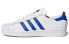 adidas originals Calzado Superstar 白蓝色 / Кроссовки Adidas originals Superstar BZ0197