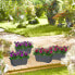 Фото #5 товара Blumenkasten 4er Set schmal