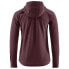 Фото #4 товара KLÄTTERMUSEN Sigyn full zip fleece