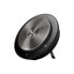 Jabra Speak 750 MS Teams - Universal - Black - Silver - 30 m - 70 dB - 0.9 m - Touch