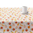 Stain-proof resined tablecloth Belum 220-47 140 x 140 cm