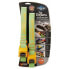 SEA TO SUMMIT Tie Down Strap 4.5 m Tape Lime / Orange, 4.5 M - фото #2