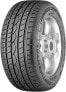 Continental Contact UHP SSR * XL 255/50 R19 107W