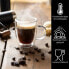Фото #5 товара Espressoglas Set doppelwandig 2x80ml