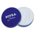 Фото #1 товара Крем для лица увлажняющий Nivea Classic 30 мл