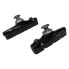 Фото #1 товара SRAM Brake Pad/Holder Apex Pair