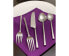 Фото #6 товара 20 Piece Flatware Set, Service for 4