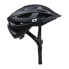 ONeal Outcast Plain MTB Helmet