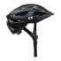 Фото #4 товара ONeal Outcast Plain MTB Helmet