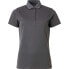 Фото #1 товара ABACUS GOLF Cray Woman Short Sleeve Polo