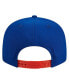 ფოტო #4 პროდუქტის Men's Royal Florida Gators Game Day 9fifty Snapback Hat