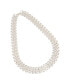 ფოტო #1 პროდუქტის Women's Bar Collar Necklace