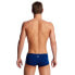 FUNKY TRUNKS Plain Front Swimming Brief