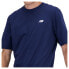 Фото #4 товара NEW BALANCE Small Logo short sleeve T-shirt