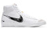 Фото #3 товара Кроссовки Nike Blazer Mid '77 "Sketch Pack" CW7580-101