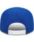 Фото #5 товара Men's White, Blue Kentucky Wildcats Retro Sport 9FIFTY Snapback Hat