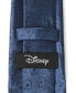 ფოტო #4 პროდუქტის Men's Winnie The Pooh Tonal Tie