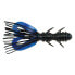 Фото #4 товара BERKLEY Powerbait Zestail Soft Lure 100 mm