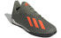 Фото #4 товара Футбольные кроссовки Adidas X 19.3 Turf EF8366