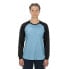 Фото #1 товара CUBE ATX long sleeve enduro jersey