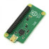 TV HAT tuner DVB-T - module with decoder for Raspberry Pi 4B/3B+/3B/Zero